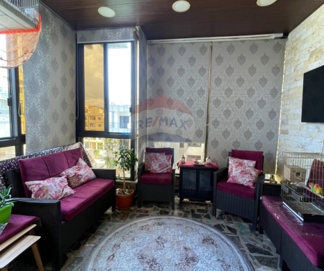R9-3293 Apartment for Sale in Abou Samra Tripoli – 110 m²شقة للبيع في أبو سمرا طرابلس – 110 متر مربع