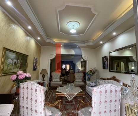 R9-3306 Apartment for Sale in Jemayzet Tripoli – 240 m²