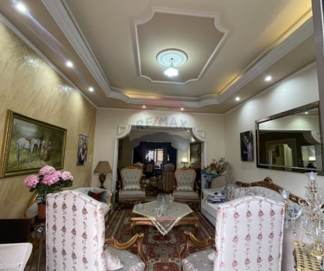 R9-3306 Apartment for Sale in Jemayzet Tripoli – 240 m² شقة للبيع في الجميزات طرابلس – 240 متر مربع