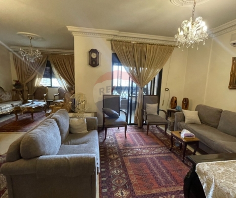 R9-3307 Apartment for Sale in Mina Tripoli – 180 m²شقة للبيع في الميناء طرابلس – 180 متر مربع