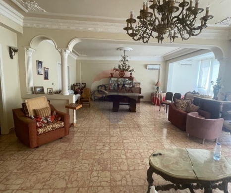 R9-3311 Apartment for Sale in Miten Street Tripoli – 400 m²شقة للبيع في شارع الميتين طرابلس – 400 متر مربع