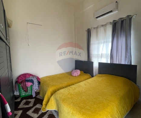 R9-3317 Apartment for Sale in Abou Samra Tripoli – 150 m²شقة للبيع في أبو سمرا طرابلس – 150 متر مربع