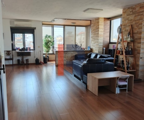 R9-3320 Duplex for Sale in Zouk Mosbeh Adonis – 320 m²