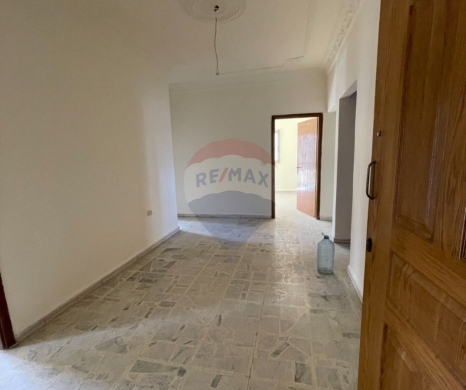 R9-3324 Apartment for Sale in Beddawi Tripoli – 160 m²شقة للبيع في البداوي طرابلس – 160 متر مربع