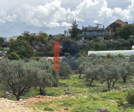 R9-3327 Land for Sale in Barsa Koura – 1337 m²
