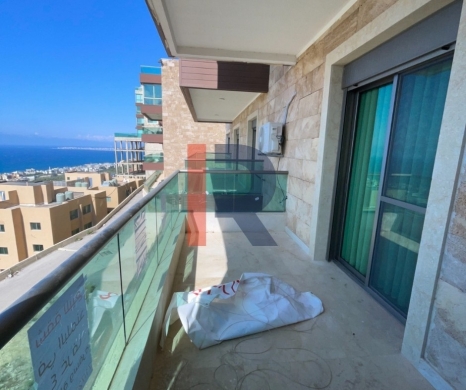 R9-3330 Apartment for Sale in Balamand Koura – 270 m²