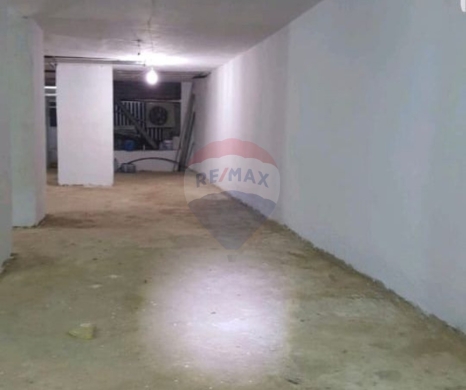 R9-3338 Warehouse for Sale in Boulevard Tripoli – 650 m²مستودع للبيع في البوليفارد طرابلس – 650 متر مربع