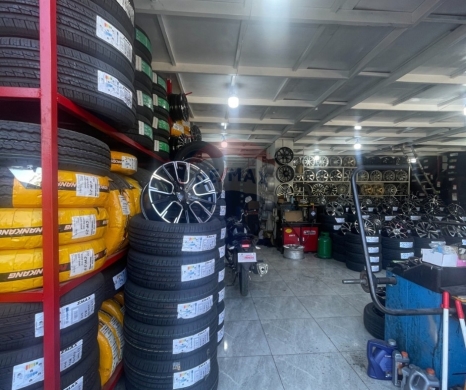 R9-3340 Shop(s) for Sale in Bab Ramel Tripoli – 50 m²محل/محلات للبيع في باب الرمل طرابلس – 50 متر مربع