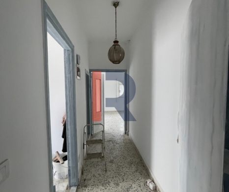 R9-3343 Apartment for Sale in Miten Street Tripoli – 151 m²