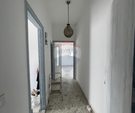 R9-3343 Apartment for Sale in Miten Street Tripoli – 151 m²شقة للبيع في شارع ميتين طرابلس – 151 متر مربع