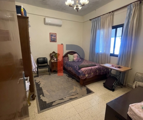 R9-3345 Apartment for Sale in Kobbeh Tripoli – 280 m²