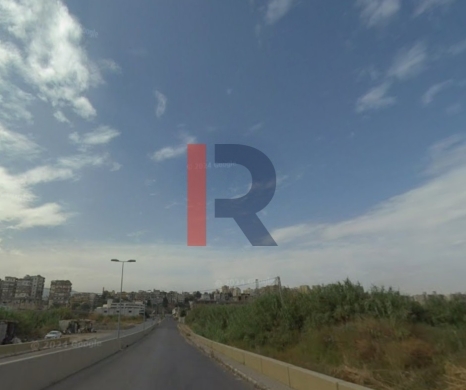 R9-3346 Land for Sale in Beddawi Tripoli – 16,761 m²