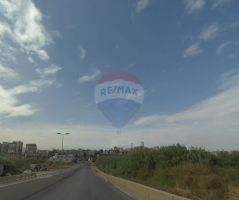 R9-3346 Land for Sale in Beddawi Tripoli – 16,761 m²أرض للبيع في البداوي طرابلس – 16,761 متر مربع