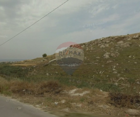R9-3347 Agricultural Land for Sale in Barghoun Koura أرض زراعية للبيع في برغون الكورة