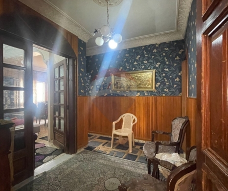 R9-3350 Apartment for Sale in Mina Tripoli – 127 m²شقة للبيع في الميناء طرابلس – 127 متر مربع