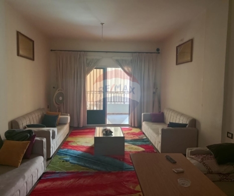 R9-3353 Apartment for Sale in Halba Akkar – 130 m²شقة للبيع في حلبا عكار – 130 متر مربع