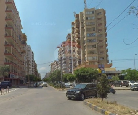 R9-3357 Shop for Sale in Port Said Street Mina Tripoliمحل للبيع في شارع بور سعيد الميناء طرابلس