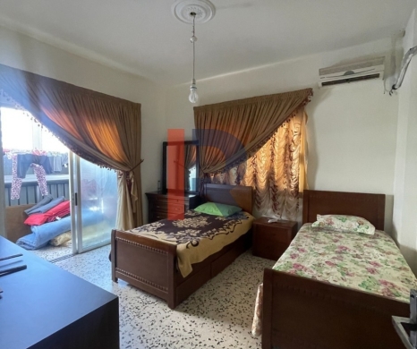R9-3359 Apartment for Sale in Maarad Tripoli – 185 m²