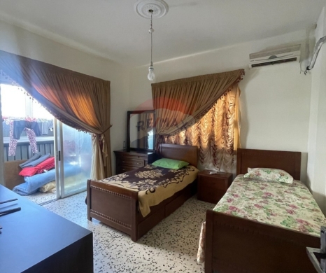 R9-3359 Apartment for Sale in Maarad Tripoli – 185 m²شقة للبيع في المعرض طرابلس – 185 متر مربع