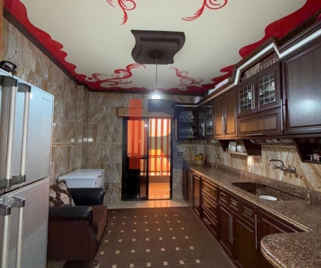 R9-3360 Apartment for Sale in Borj Al Arab Akkar – 160 m²