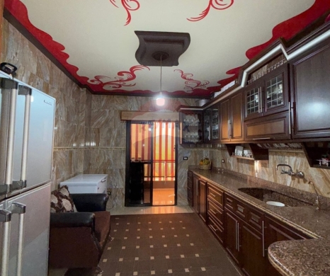 R9-3360 Apartment for Sale in Borj Al Arab Akkar – 160 m²شقة للبيع في برج العرب عكار – 160 متر مربع