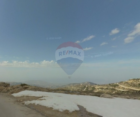 R9-3361 Land for Sale in Bikaasfrine Danniyeh – 100,000 m²أرض للبيع في بقاعصفرين الضنية – 100,000 متر مربع