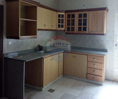R9-3362 Apartment for Rent in Dam Wel Farez Tripoli – 160 m²شقة للإيجار في الضم والفرز طرابلس – 160 متر مربع