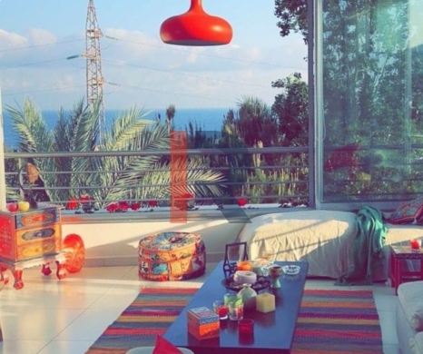 R9-3364 Chalet for Rent in Anfeh Las Salinas 5 Resort