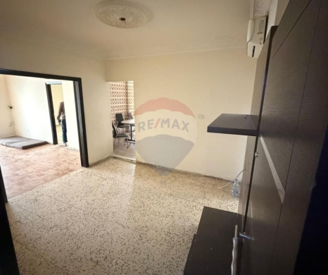 R9-3368 Apartment for Sale in Corniche Mina Tripoli – 125 m²شقة للبيع في الكورنيش الميناء طرابلس – 125 متر مربع