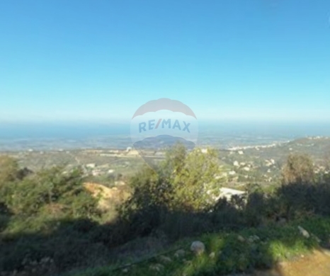 R9-3370 Land for Sale in Eylat Akkar – 5,315 m²أرض للبيع في إيلات عكار – 5,315 متر مربع
