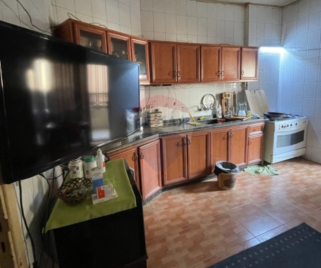 R9-3372 Apartment for Sale in Jabal Beddawi Tripoli – 160 m²شقة للبيع في جبل البداوي طرابلس – 160 متر مربع