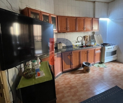 R9-3372 Apartment for Sale in Jabal Beddawi Tripoli – 160 m²