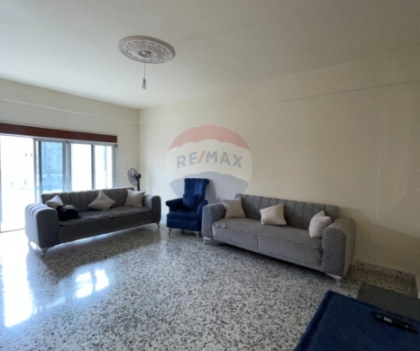 R9-3373 Apartment for Sale in Azmi Street Tripoli – 220 m²شقة للبيع في شارع عزمي طرابلس – 220 متر مربع