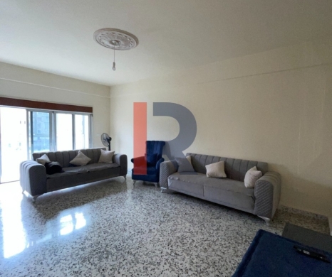 R9-3373 Apartment for Sale in Azmi Street Tripoli – 220 m²