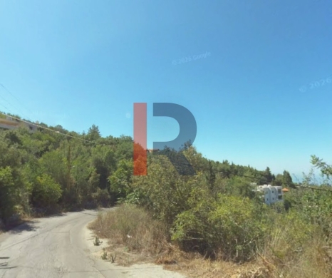 R9-3380 Agricultural Land for Sale in Keserwan – 960 m²
