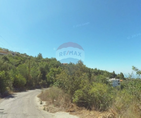 R9-3380 Agricultural Land for Sale in Keserwan – 960 m²أرض زراعية للبيع في كسروان | 960 م²