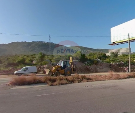 R9-3381 Land for Sale in Hrayche – Qalamoun Highway | 2,900 m²أرض للبيع في حريشة – أوتوستراد القلمون | 2,900 م²