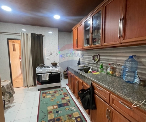 R9-3382 Apartment for Sale in Bahsas – Tripoli | 120 m²شقة للبيع في بحصاص – طرابلس | 120 م²