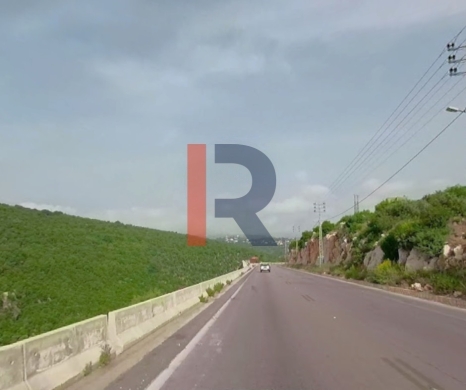 R9-3383 Land for Sale in Jabla – Batroun | 9,880 m²