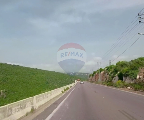 R9-3383 Land for Sale in Jabla – Batroun | 9,880 m² أرض للبيع في جبلا – البترون | 9,880 م²