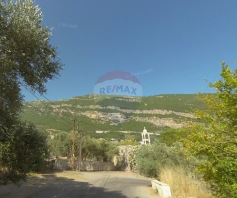 R9-3385 Land for Sale in Kfahalda – Batroun | 2,400 m² أرض للبيع في كفحلدا – البترون | 2,400 م²