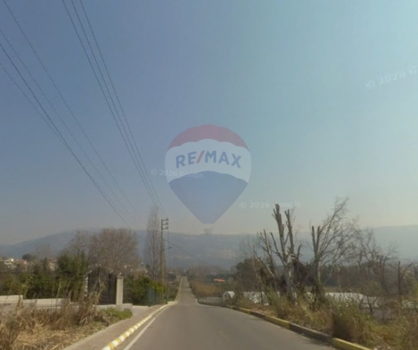R9-3386 Land for Sale in Rachiine – Zgharta | 750 m² Residentialأرض للبيع في راشعين – زغرتا | 750 م² سكني