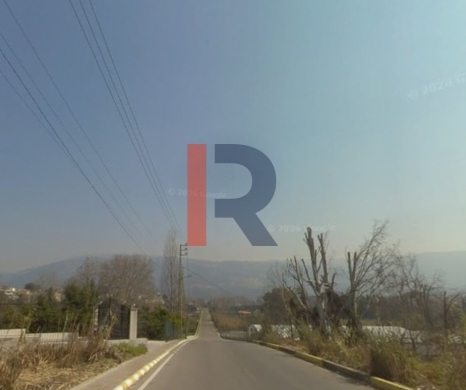 R9-3386 Land for Sale in Rachiine – Zgharta | 750 m² Residential
