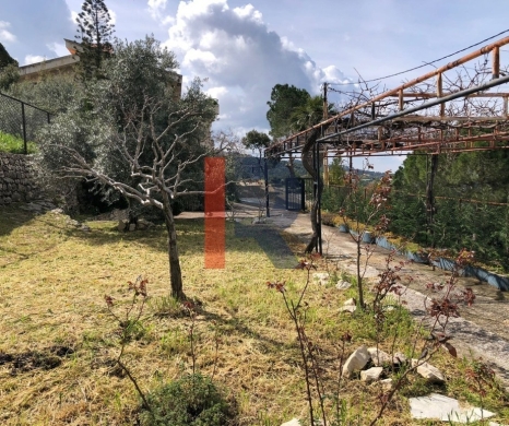 R9-3390 Villa for Sale in Jbeil – Obeidat | 900 m² Land