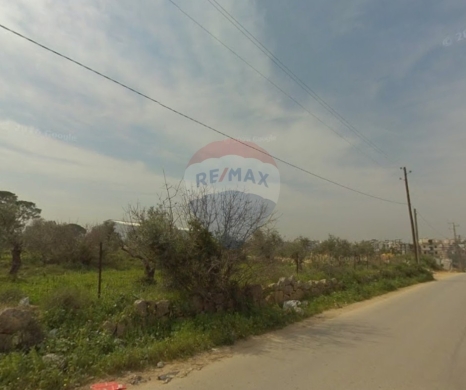 R9-3393 Agricultural Land for Sale in Mejdlaya – Zghartaأرض زراعية للبيع في مجدليا – زغرتا