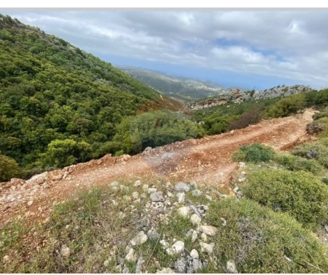 R9-3402 Land for Sale in Deir Balla – Batroun | 1,213 m²أرض للبيع في دير بلا – البترون | 1,213 م²