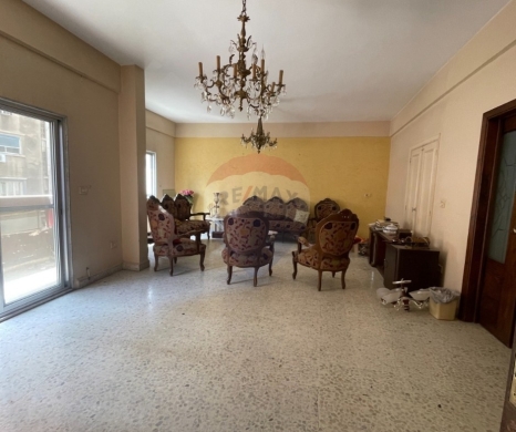 R9-3405 Apartment for Sale in Abou Samra – Sahat Saadoun | 250 m²شقة للبيع في أبو سمرا – ساحة سعدون | 250 م