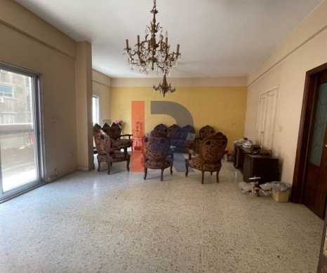 R9-3405 Apartment for Sale in Abou Samra – Sahat Saadoun | 250 m²