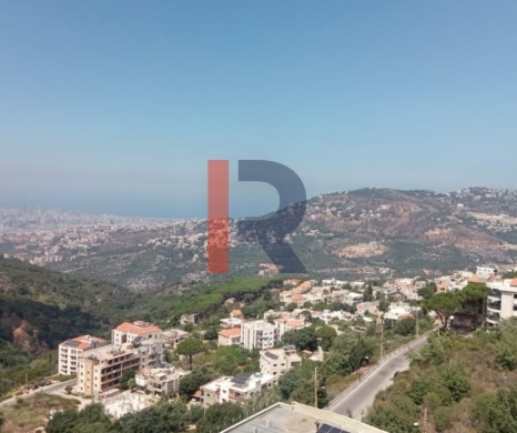 R9-3406 Land for Sale in Dohor Al Abadiyeh – Mount Lebanon