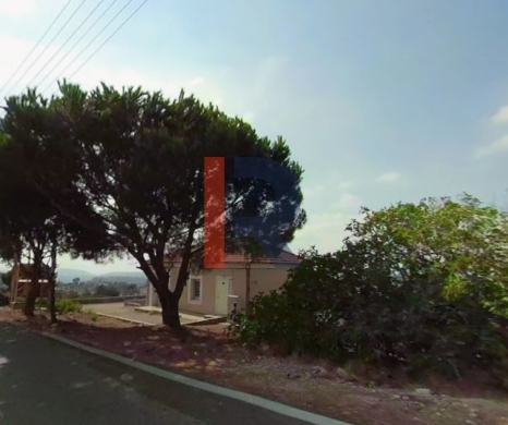 R9-3413 Land for Sale in Deir janine – Akkar | 2,000 m²
